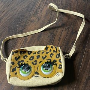 Interactive Purse Pet!!!!!!!!!!!